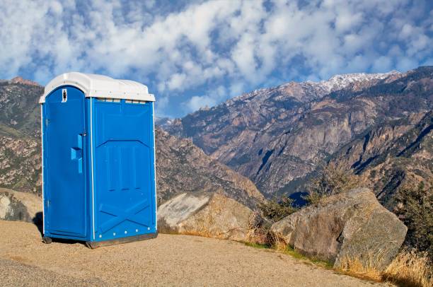 Best Portable Restroom Setup and Delivery  in Barnesville, GA