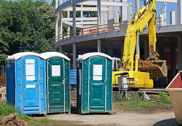 Best Event Portable Toilet Rental  in Barnesville, GA