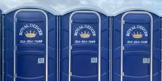 Best Portable Toilets for Parks and Recreation Areas  in Barnesville, GA